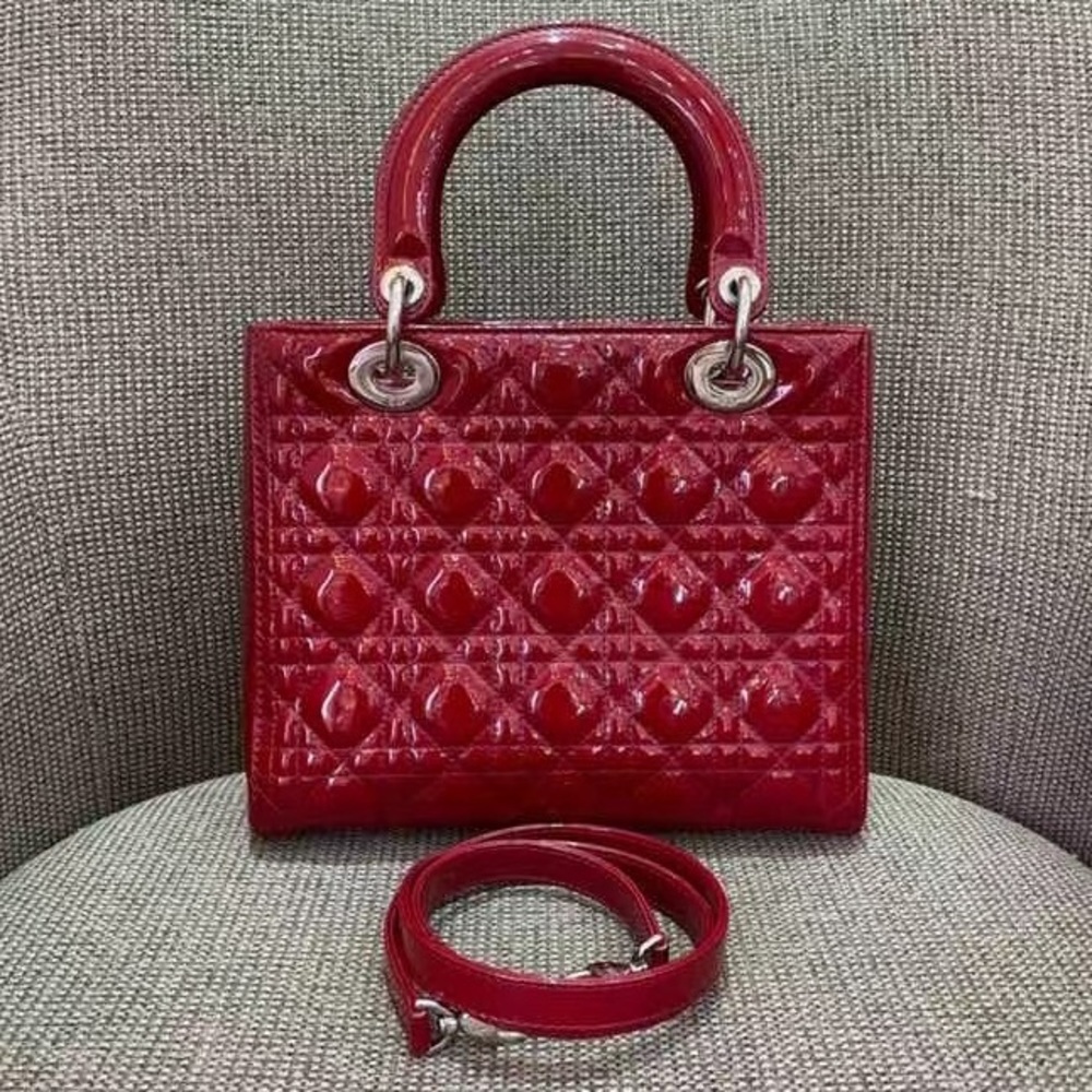 Dior Lady Medium - image 1